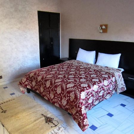 Residence Marrakech Appart Marrakesch Exterior foto