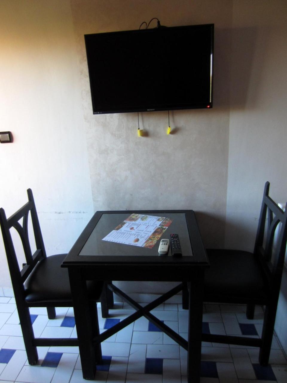 Residence Marrakech Appart Marrakesch Exterior foto