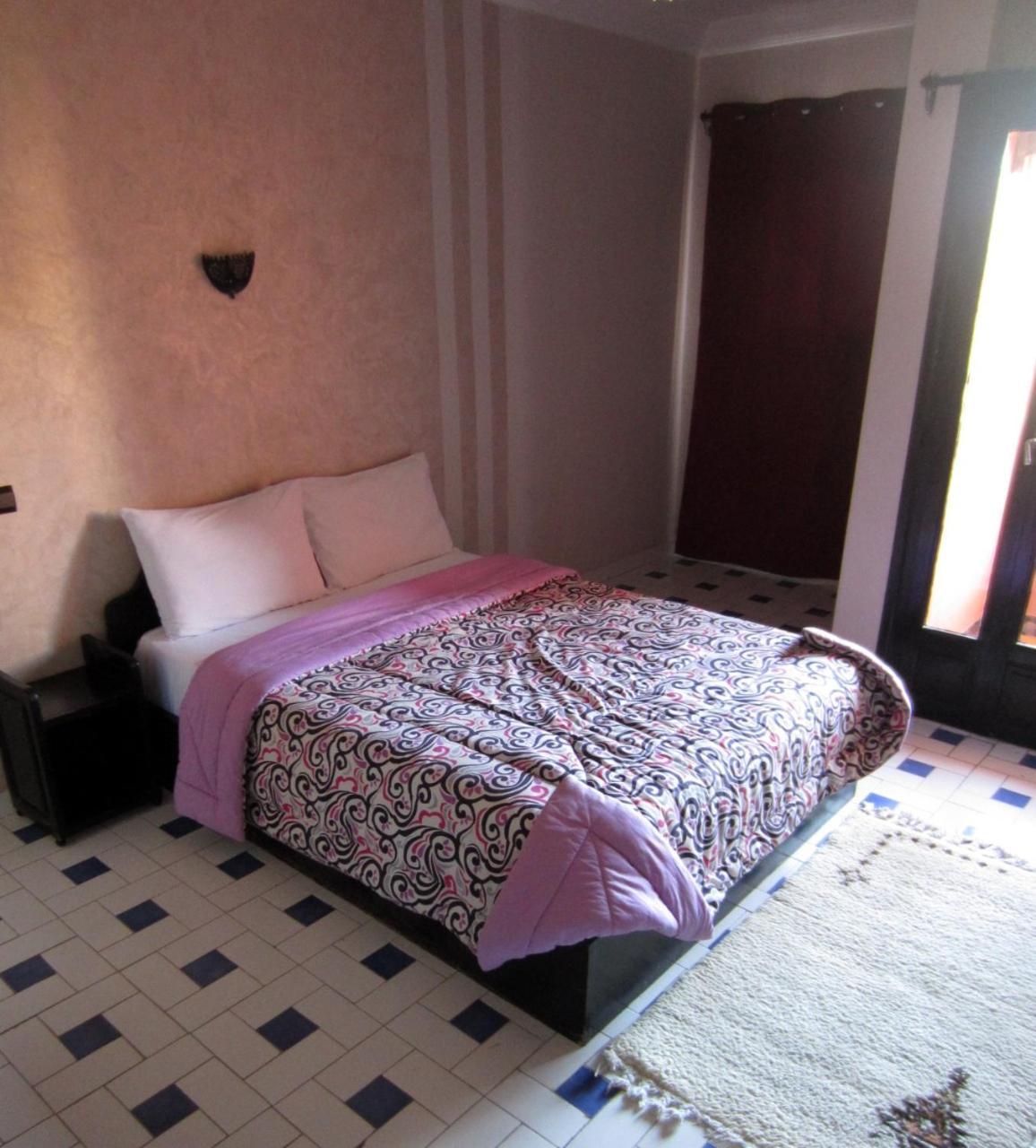 Residence Marrakech Appart Marrakesch Exterior foto