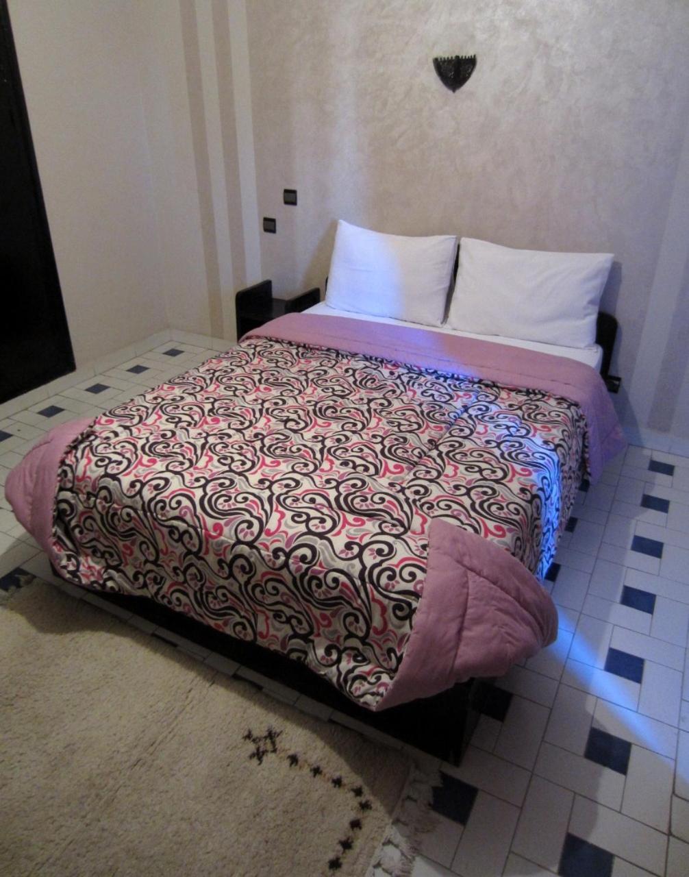 Residence Marrakech Appart Marrakesch Exterior foto