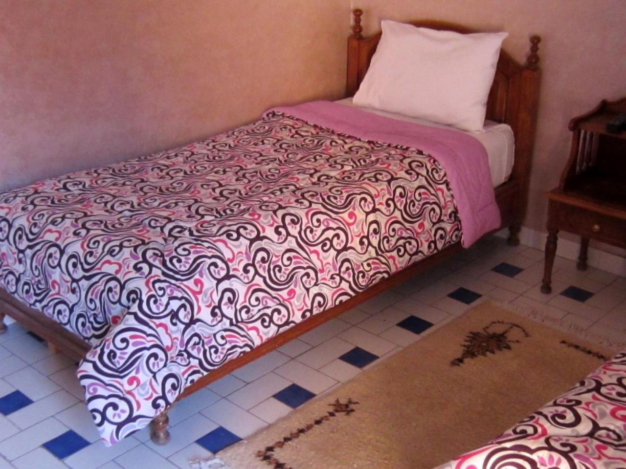 Residence Marrakech Appart Marrakesch Exterior foto