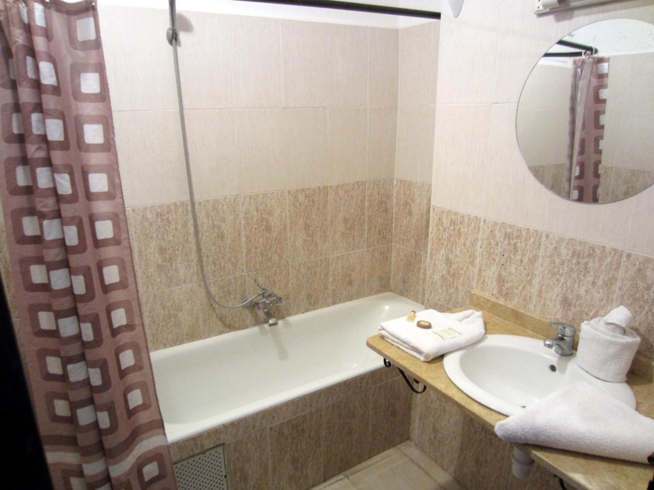 Residence Marrakech Appart Marrakesch Exterior foto