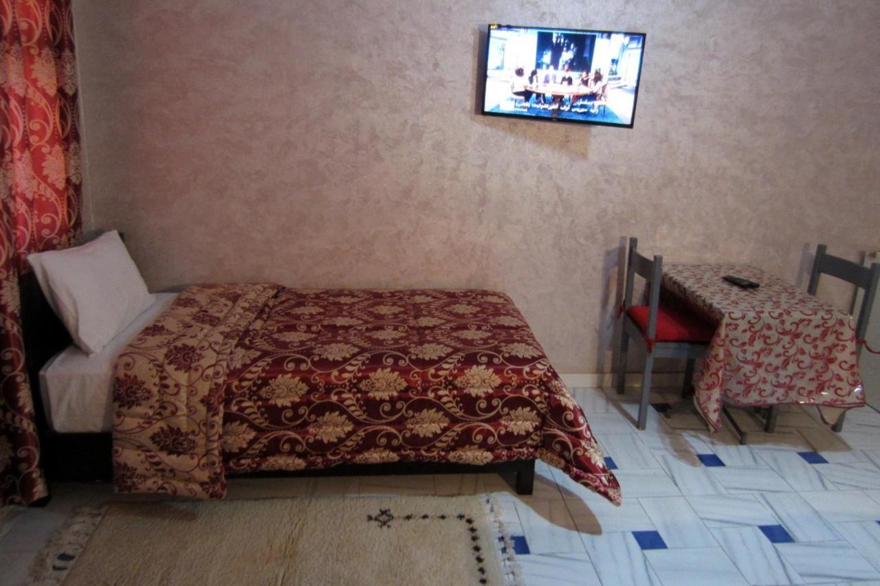Residence Marrakech Appart Marrakesch Exterior foto