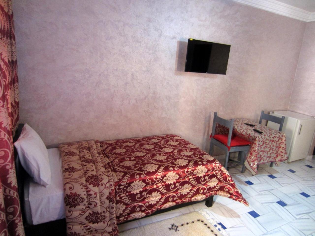 Residence Marrakech Appart Marrakesch Exterior foto