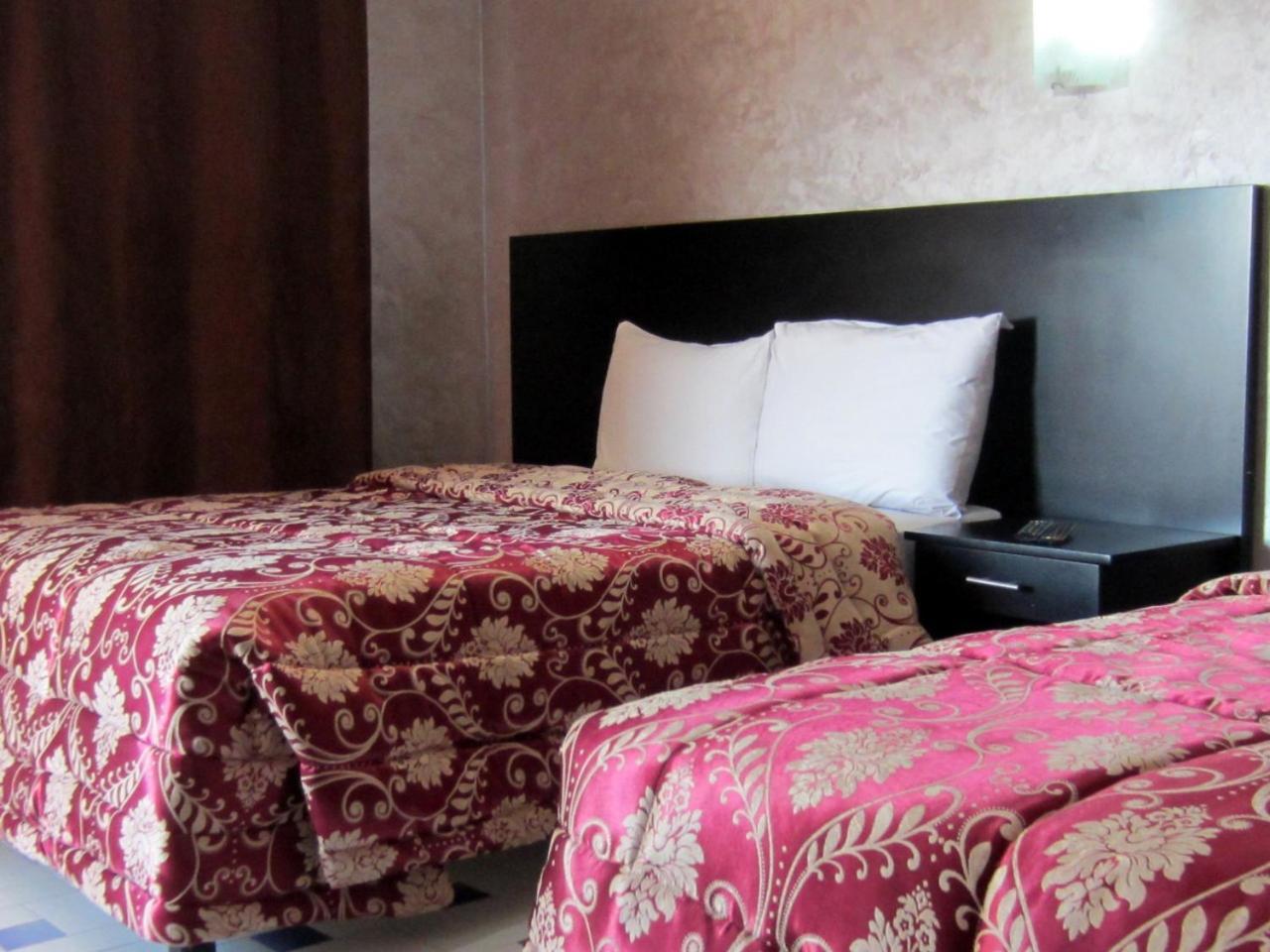 Residence Marrakech Appart Marrakesch Exterior foto