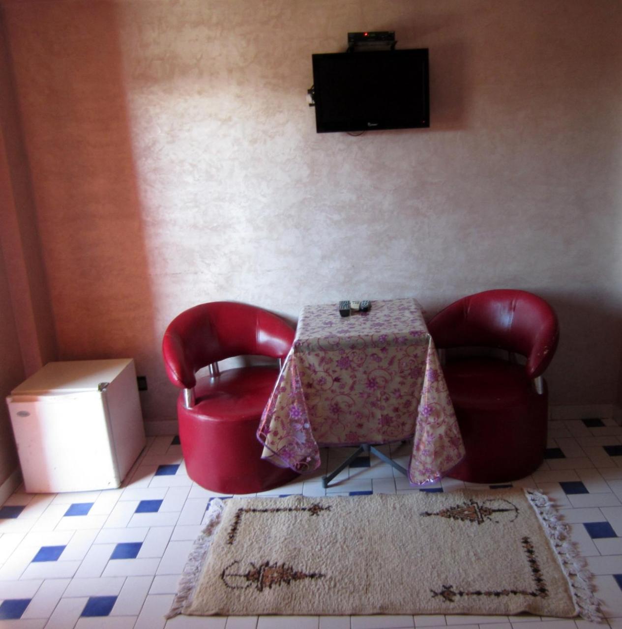 Residence Marrakech Appart Marrakesch Exterior foto